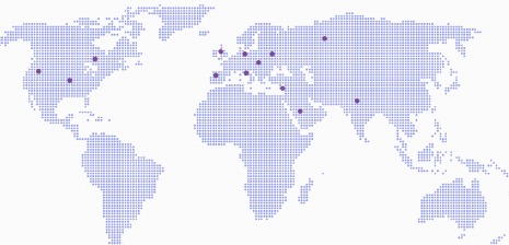Growth map