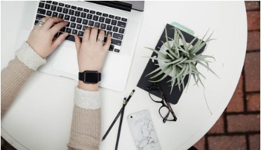 Paying rent online
