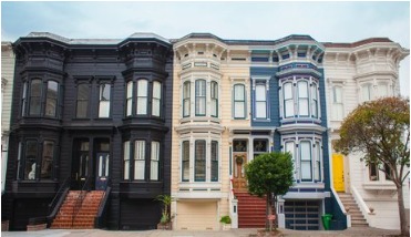 Rental properties